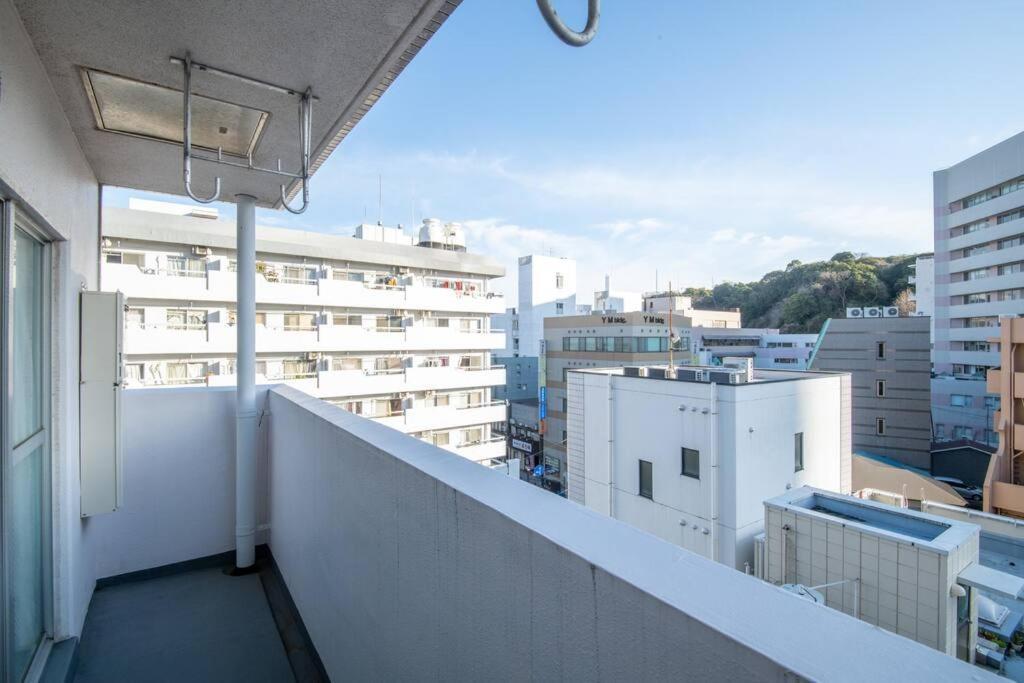 横須賀マリンコテージハウス601 Йокосука Екстер'єр фото