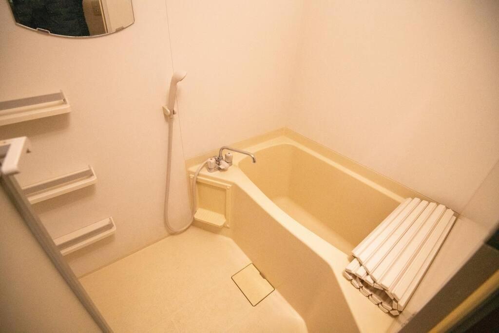 横須賀マリンコテージハウス601 Йокосука Екстер'єр фото
